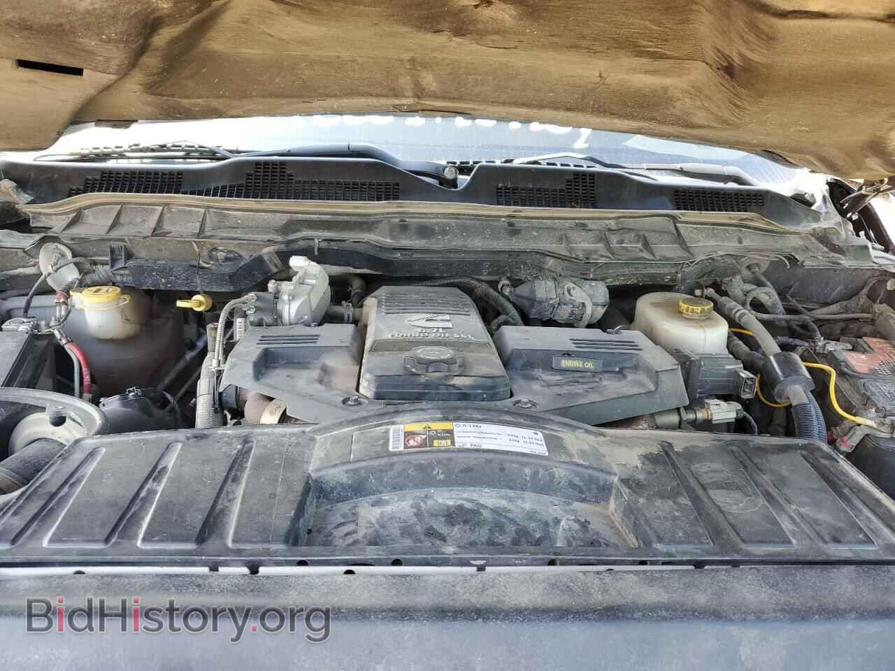 2012 DODGE RAM 2500 - VIN: 3C6UD5CL6CG301467 - Фото 11
