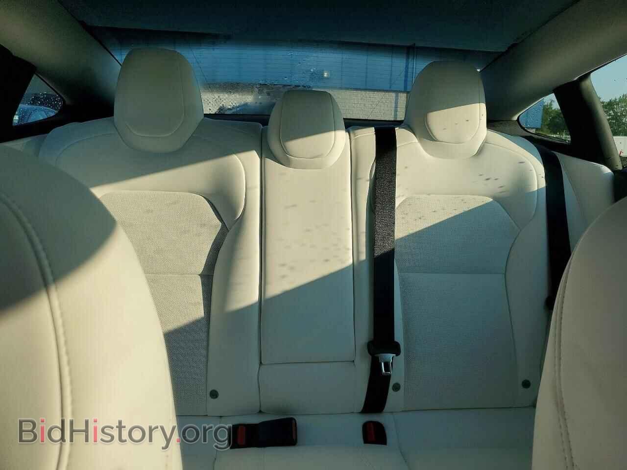 2026 TESLA MODEL 3 - VIN: 5YJ3E1EB3TF148115 - Photo 10