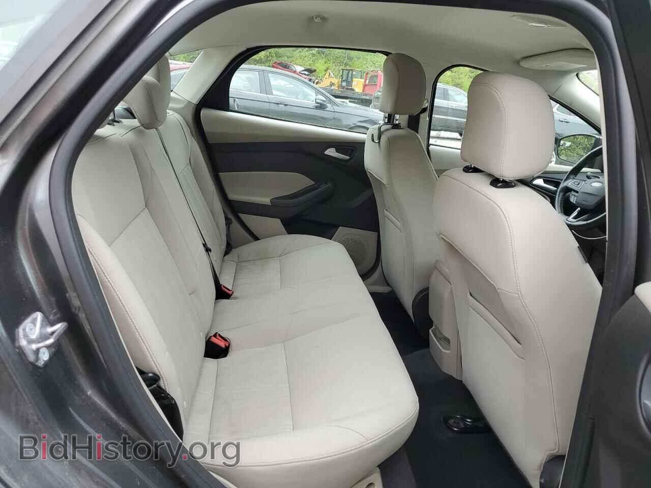 2015 FORD FOCUS - VIN: 1FADP3F28FL251692 - Фото 10