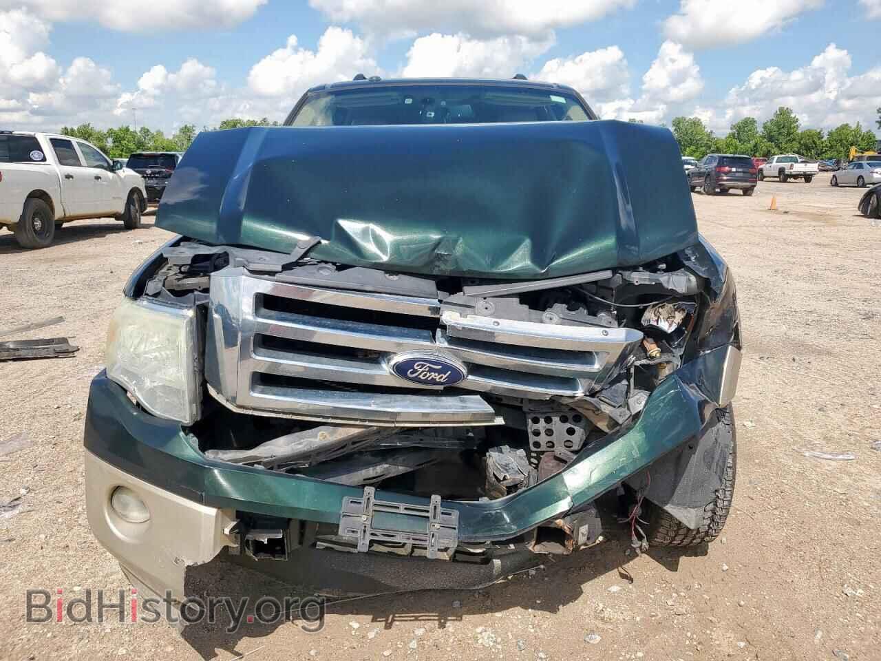 2013 FORD EXPEDITION - VIN: 1FMJK1H54DEF20078 - Фото 5