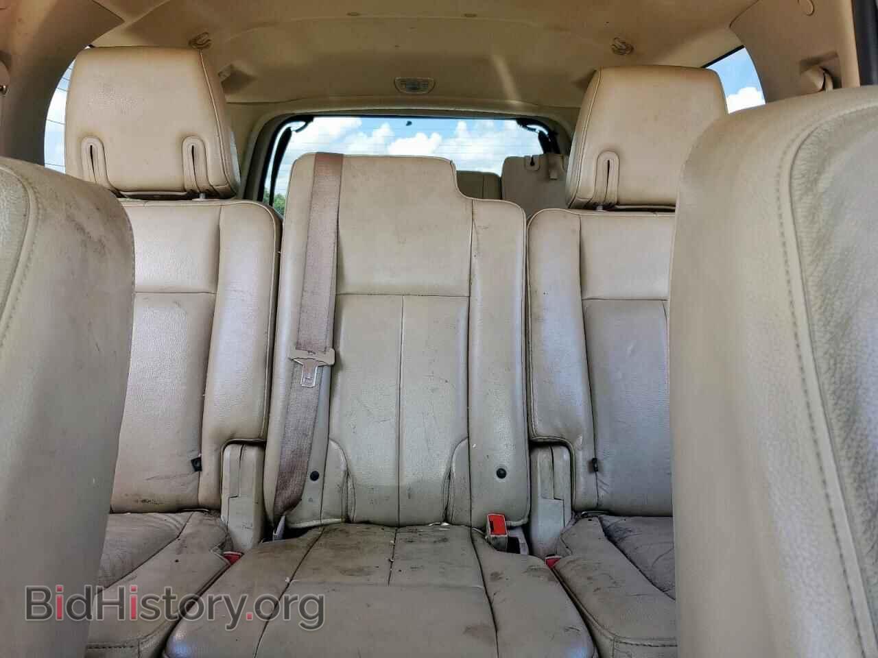 2013 FORD EXPEDITION - VIN: 1FMJK1H54DEF20078 - Фото 10