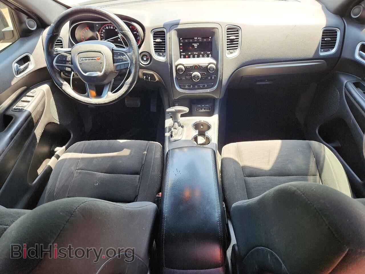 2020 DODGE DURANGO - VIN: 1C4RDHAG8LC102767 - Photo 8