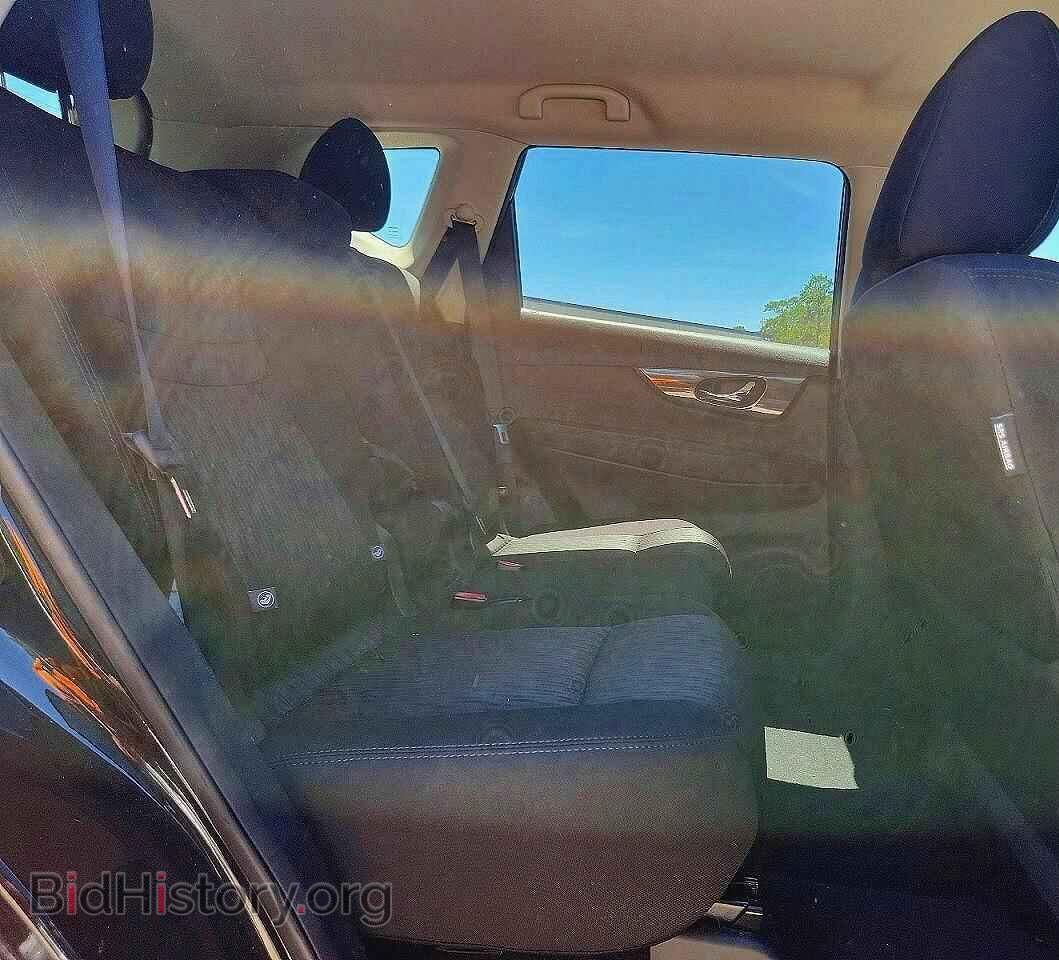 2017 NISSAN ROGUE - VIN: 5N1AT2MV5HC848846 - Фото 10