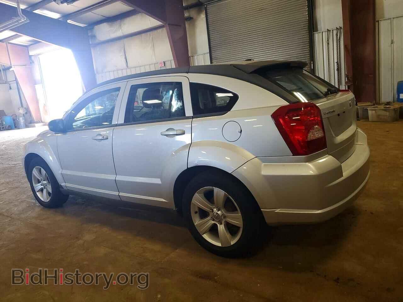 2010 DODGE CALIBER - VIN: 1B3CB4HA2AD543647 - Photo 2