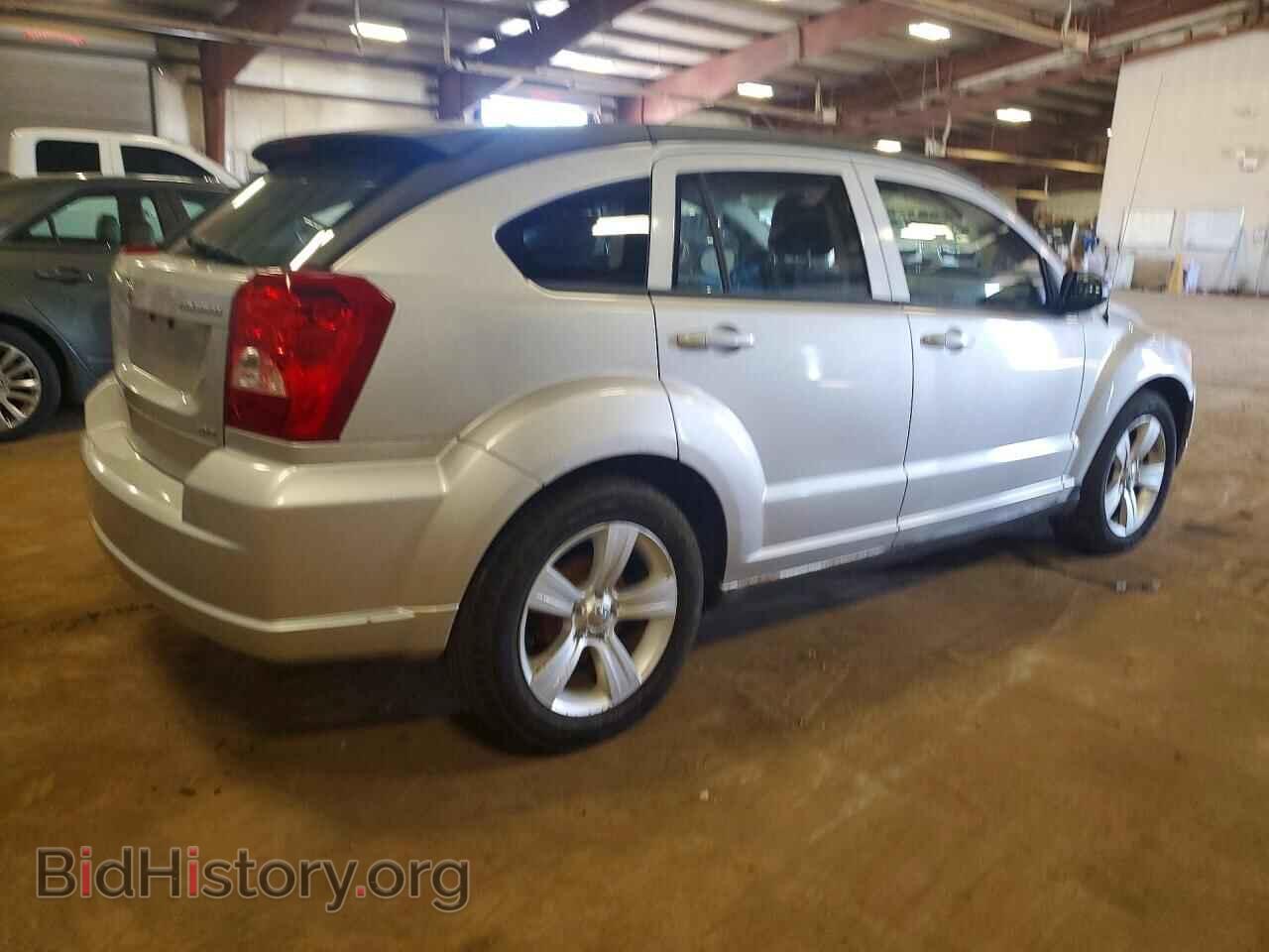 2010 DODGE CALIBER - VIN: 1B3CB4HA2AD543647 - Photo 3