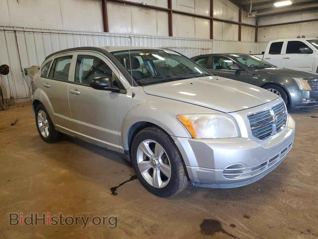 2010 DODGE CALIBER - VIN: 1B3CB4HA2AD543647 - Photo 4