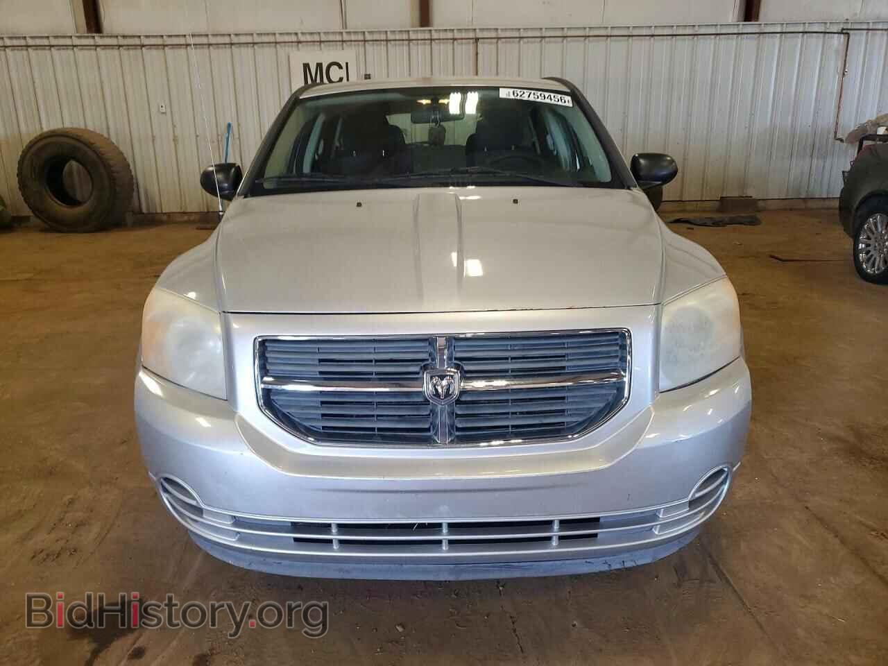 2010 DODGE CALIBER - VIN: 1B3CB4HA2AD543647 - Photo 5