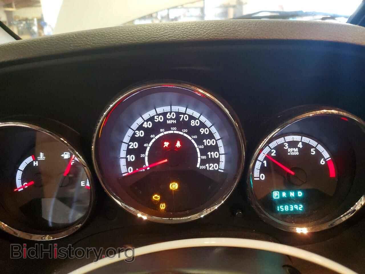 2010 DODGE CALIBER - VIN: 1B3CB4HA2AD543647 - Photo 9