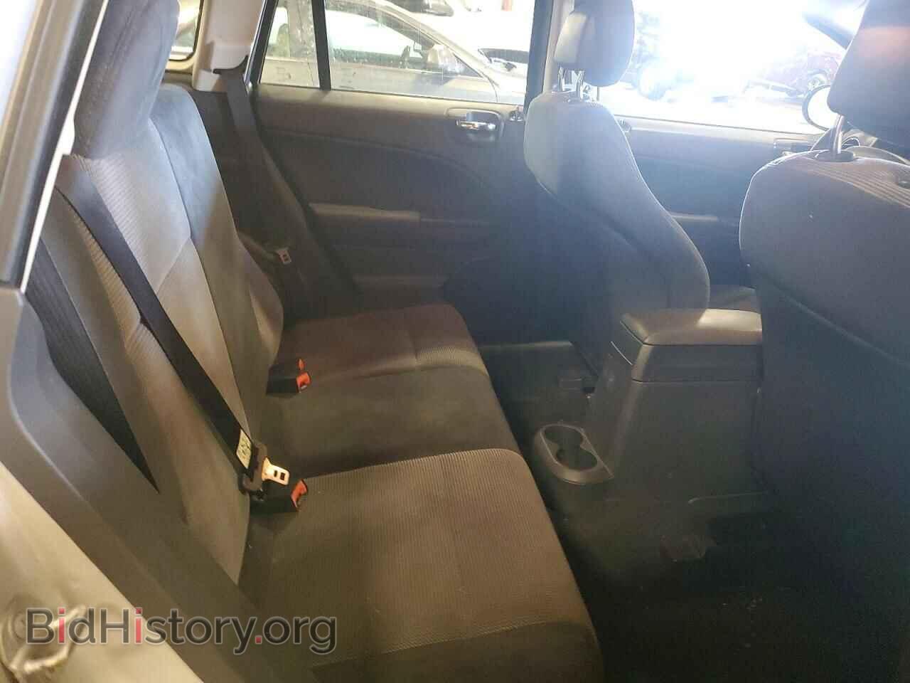 2010 DODGE CALIBER - VIN: 1B3CB4HA2AD543647 - Photo 10