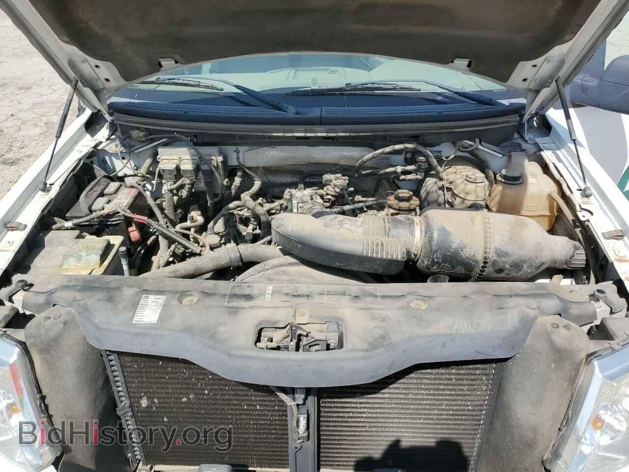 2007 FORD All Models - VIN: 1FTRF12W57KB73038 - Photo 11