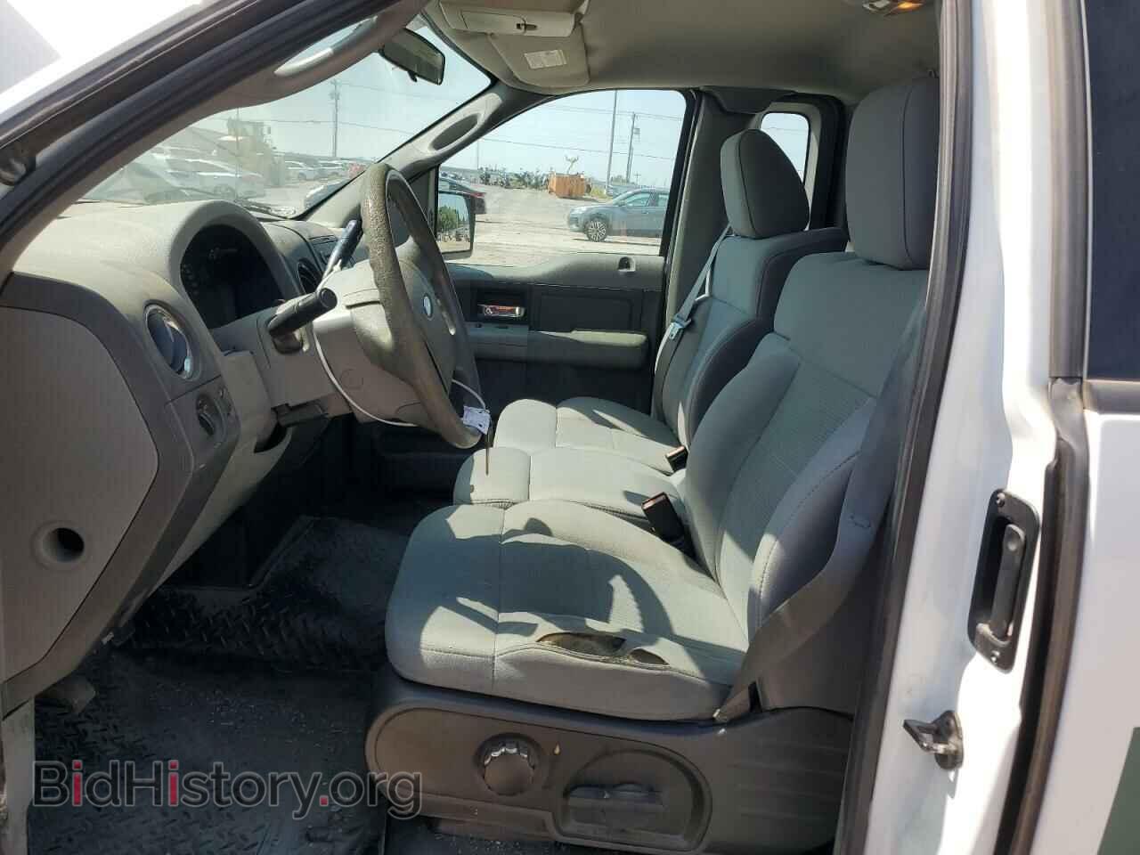 2007 FORD All Models - VIN: 1FTRF12W57KB73038 - Photo 7