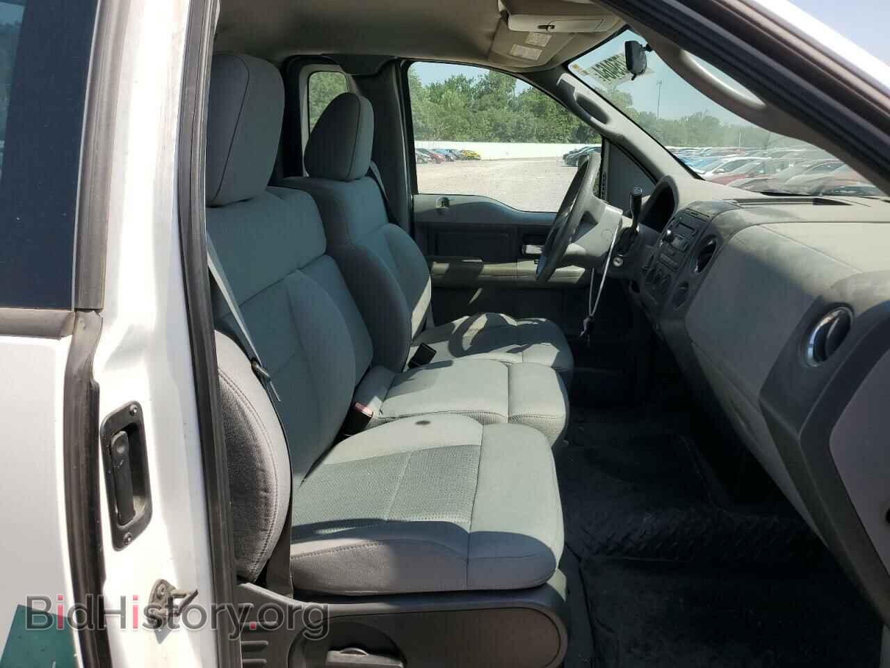 2007 FORD All Models - VIN: 1FTRF12W57KB73038 - Photo 10