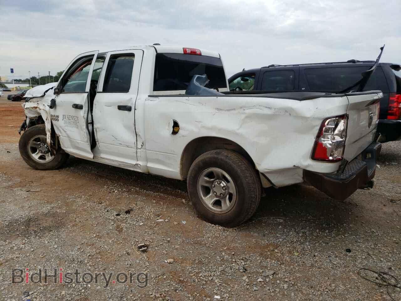 2013 DODGE All Models - VIN: 1C6RR7FP8DS586054 - Photo 2