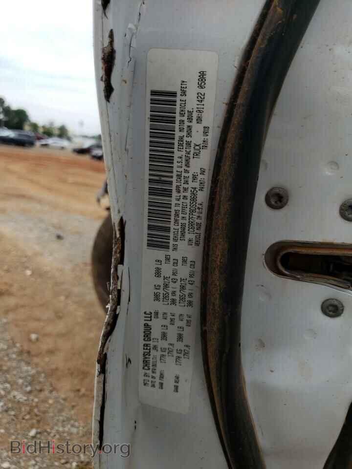 2013 DODGE All Models - VIN: 1C6RR7FP8DS586054 - Photo 13