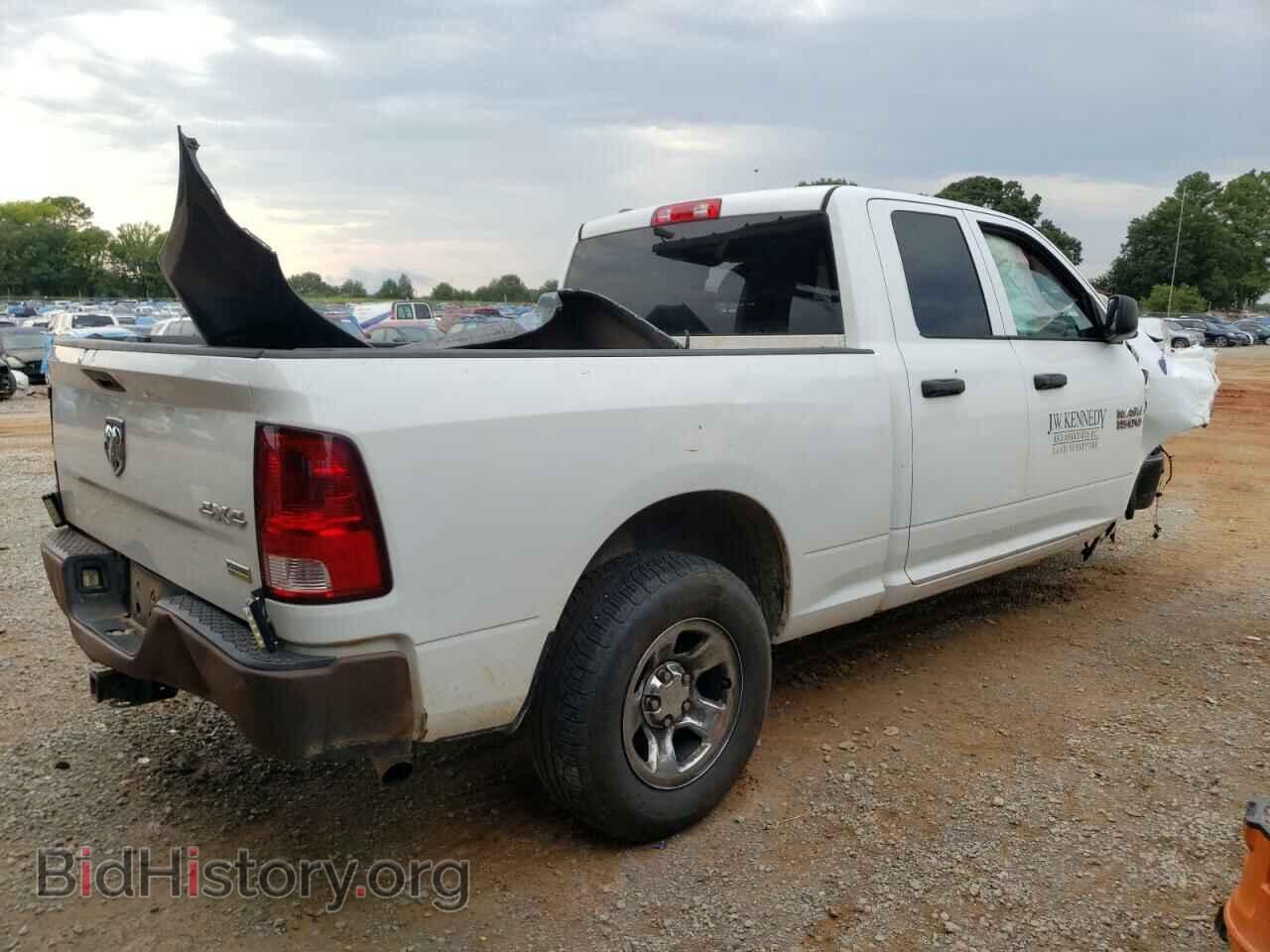 2013 DODGE All Models - VIN: 1C6RR7FP8DS586054 - Photo 3