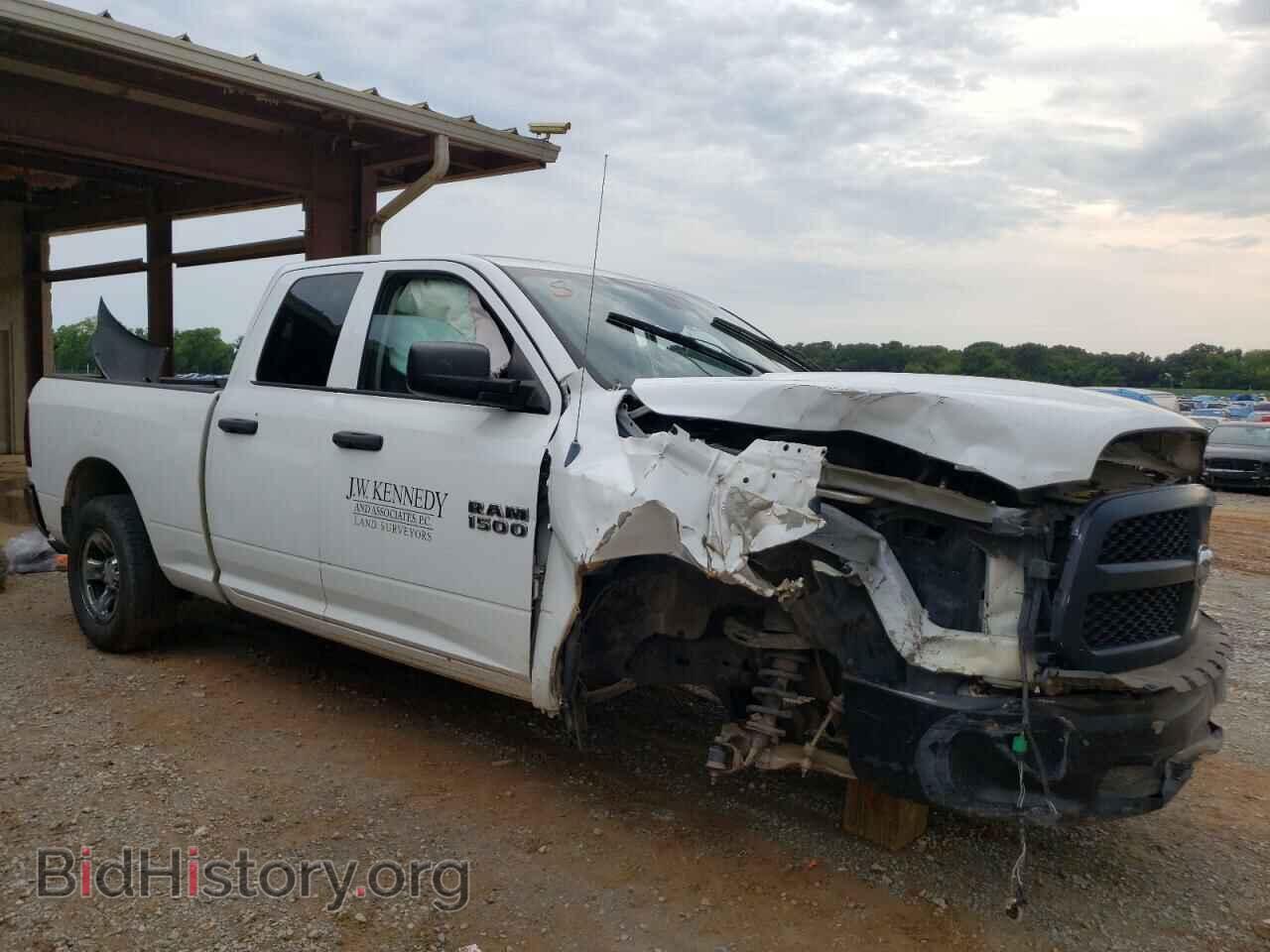 2013 DODGE All Models - VIN: 1C6RR7FP8DS586054 - Photo 4