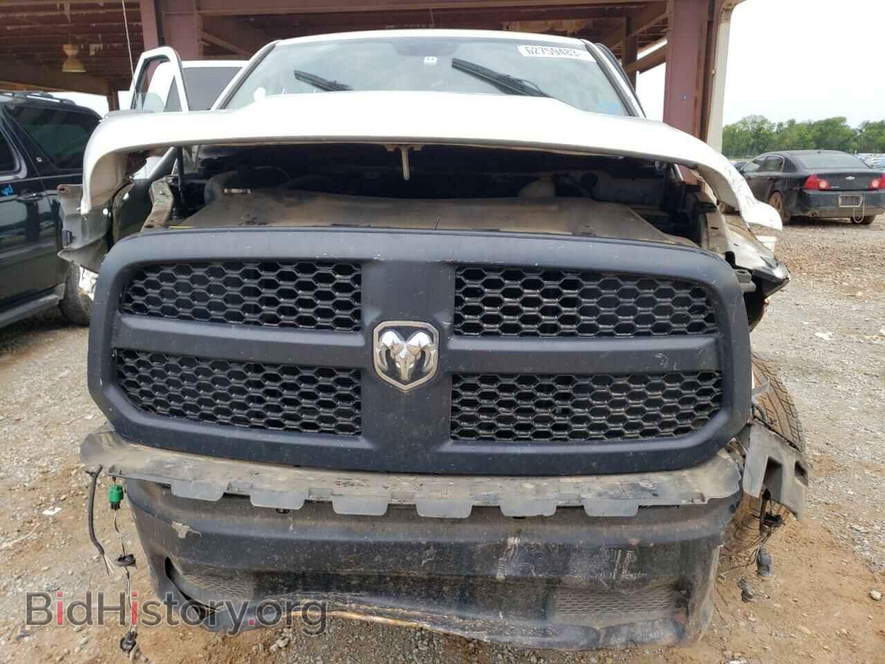 2013 DODGE All Models - VIN: 1C6RR7FP8DS586054 - Photo 5