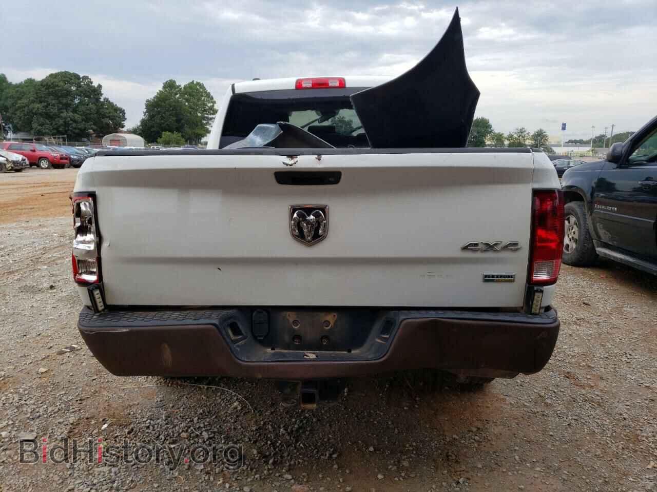 2013 DODGE All Models - VIN: 1C6RR7FP8DS586054 - Photo 6