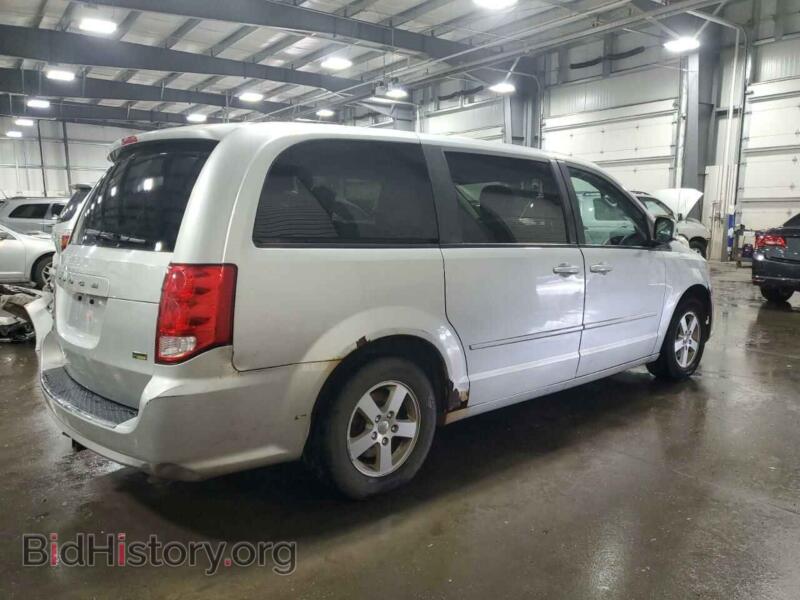 2012 Dodge CARAVAN (VIN 2C4RDGCG5CR274513) — photo 3 of 14