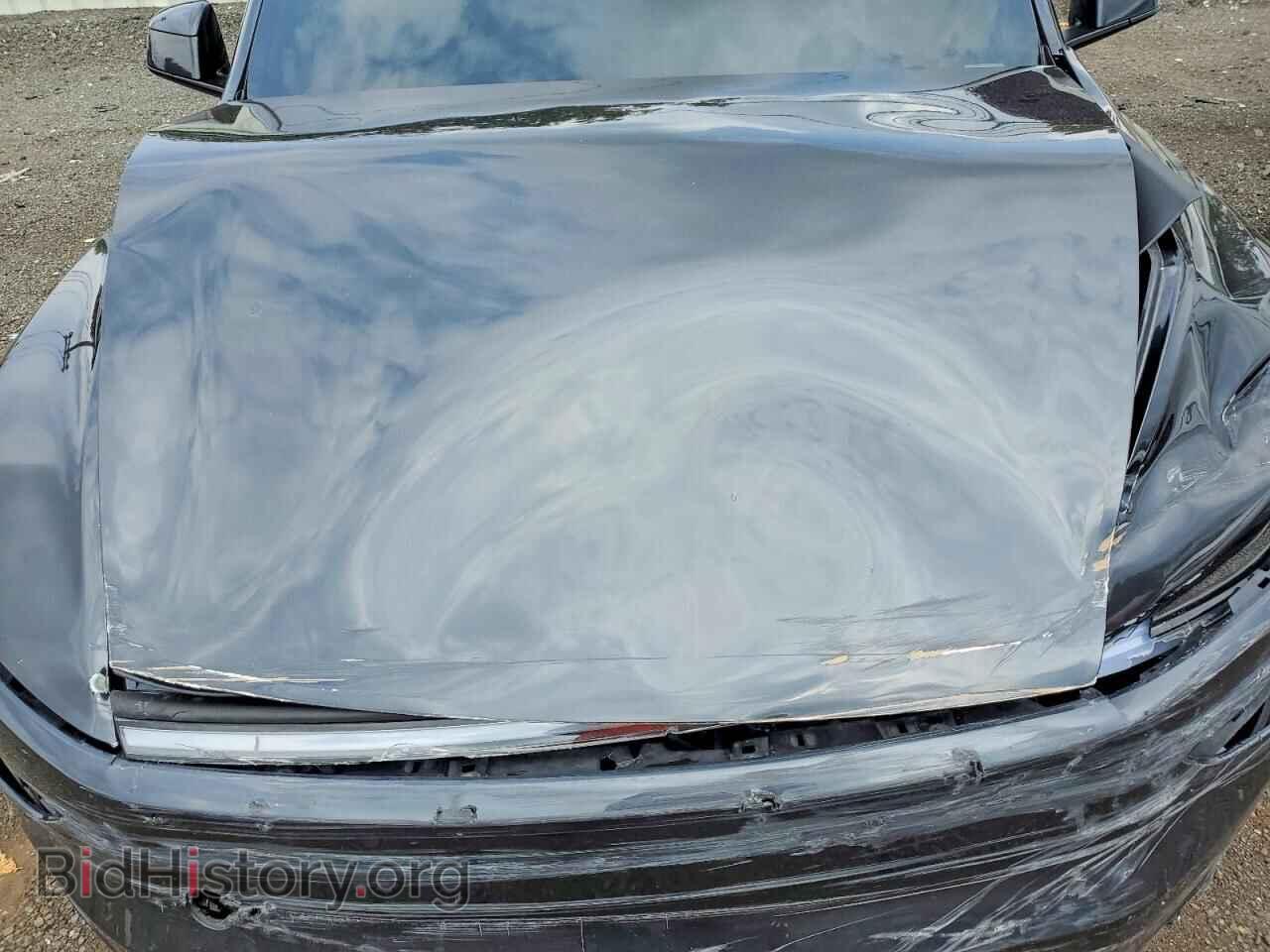 2026 TESLA MODEL Y - VIN: 7SAYGDEE3TF446596 - Фото 11