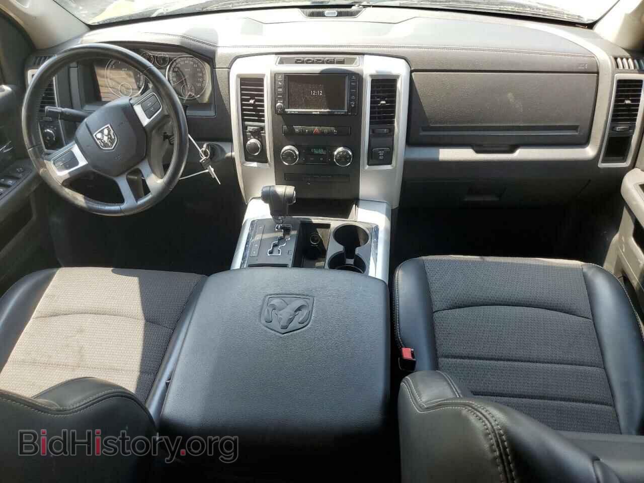 2011 DODGE All Models - VIN: 1D7RV1CT5BS620098 - Photo 8
