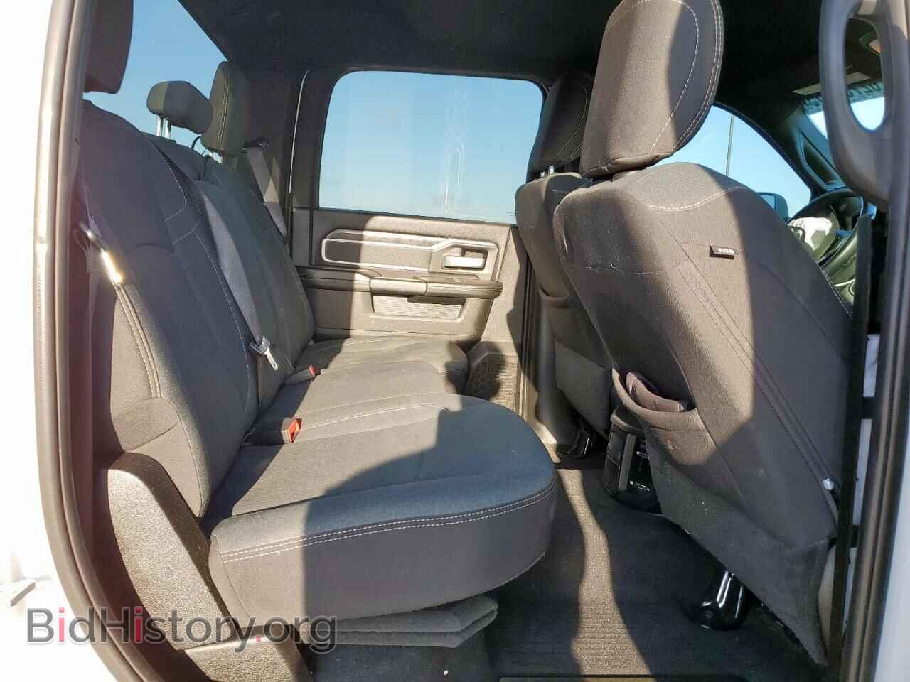 2021 RAM 2500 - VIN: 3C6UR5DL6MG648721 - Фото 11