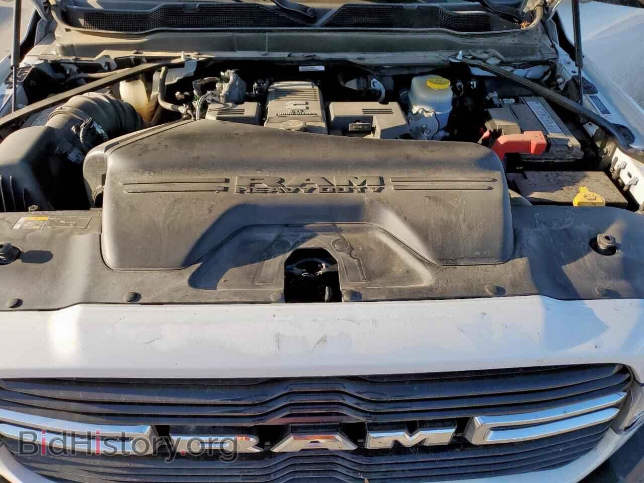 2021 RAM 2500 - VIN: 3C6UR5DL6MG648721 - Фото 13