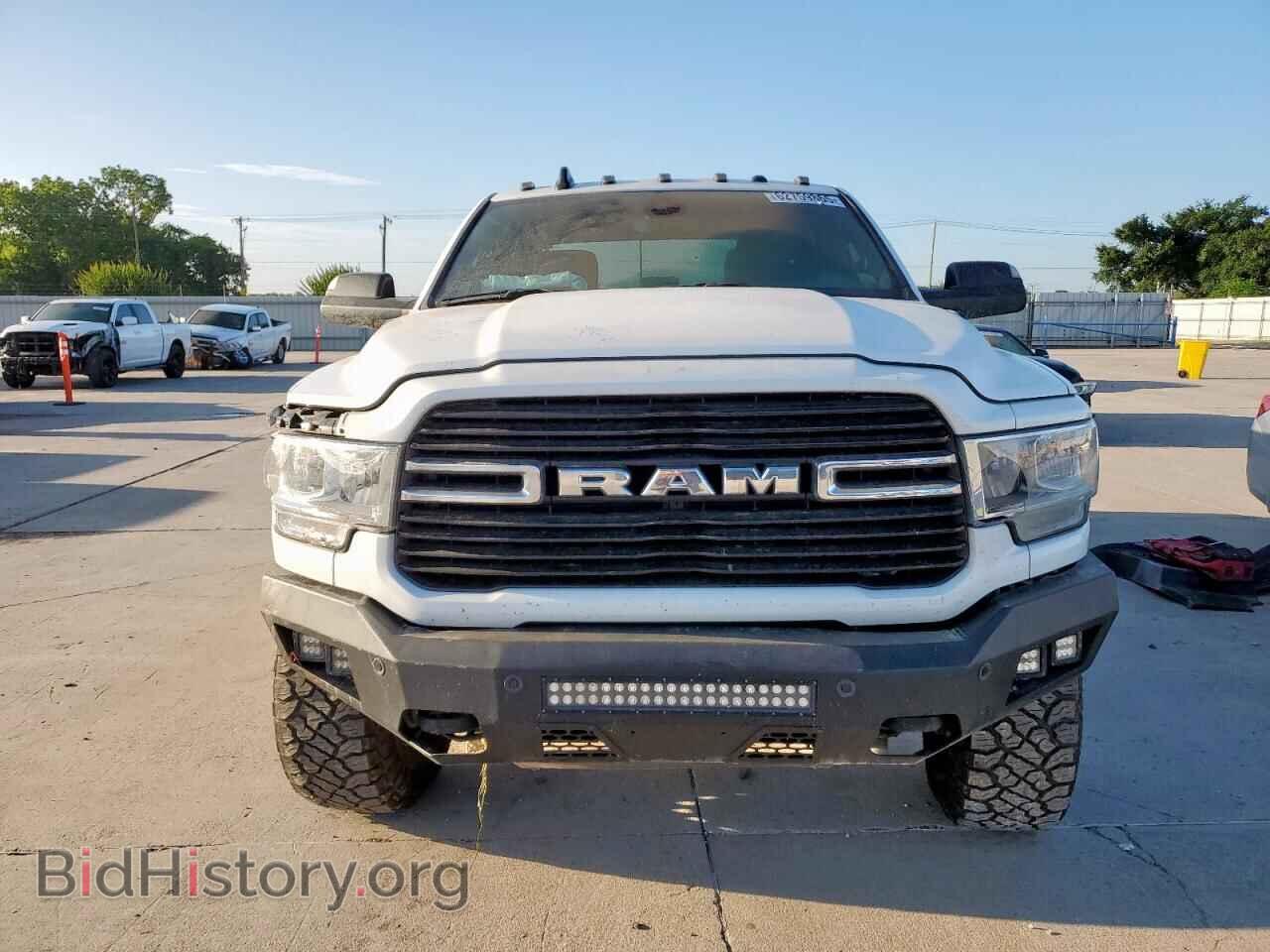 2021 RAM 2500 - VIN: 3C6UR5DL6MG648721 - Фото 5