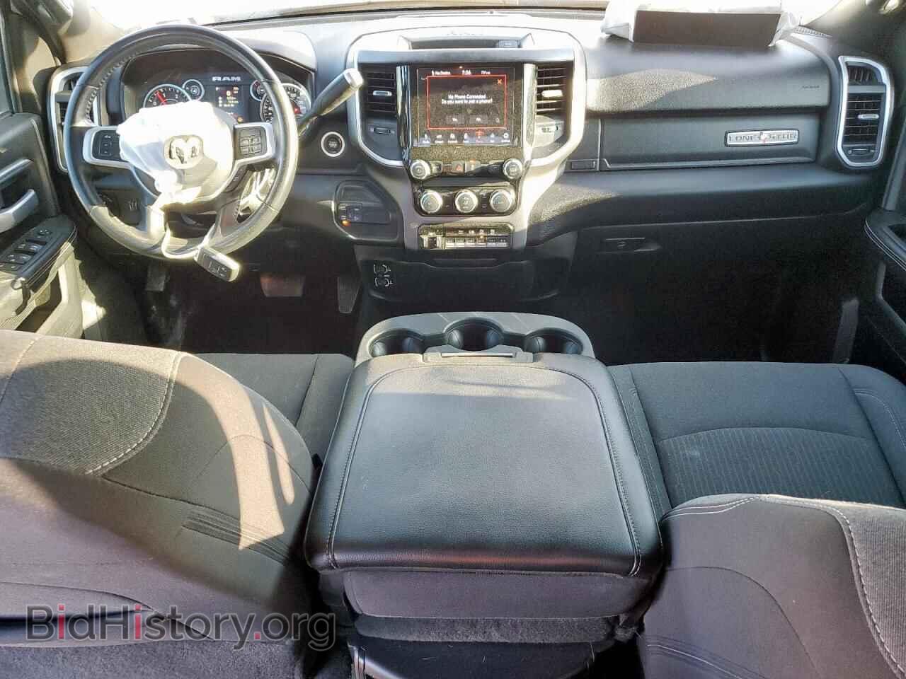 2021 RAM 2500 - VIN: 3C6UR5DL6MG648721 - Фото 8