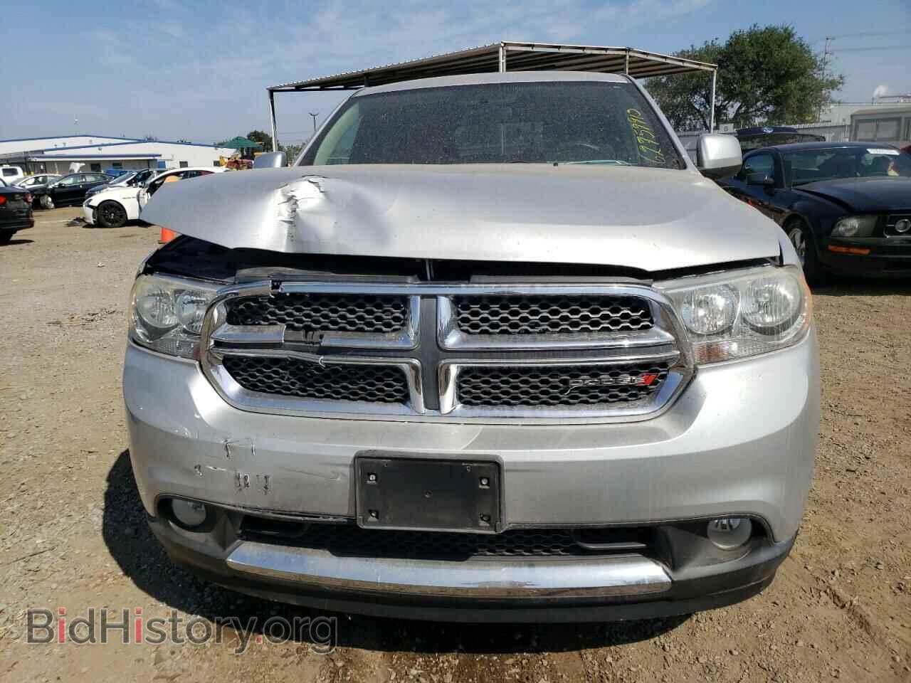 2013 DODGE DURANGO - VIN: 1C4RDHAG5DC617078 - Photo 5