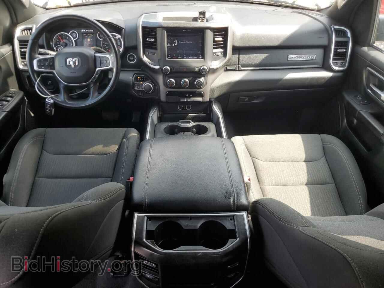 2020 RAM 1500 - VIN: 1C6RRFFG5LN120671 - Фото 8