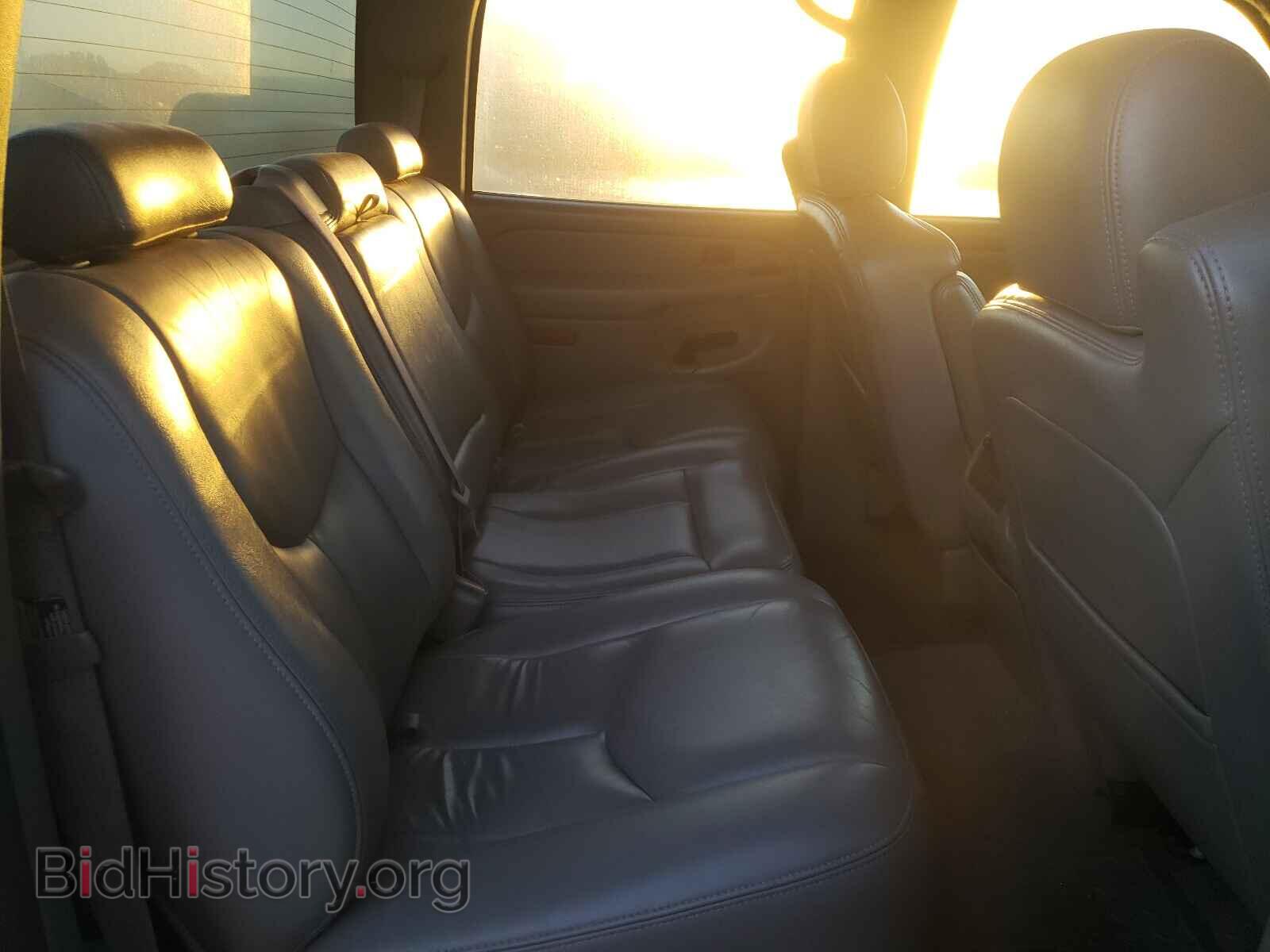 2006 GMC SIERRA - VIN: 2GTEK13T561132406 - Фото 6