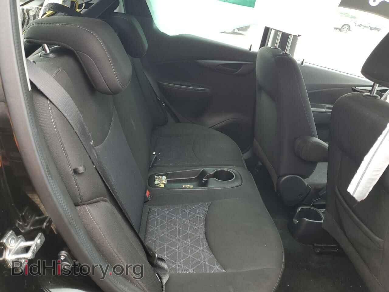 2021 CHEVROLET SPARK - VIN: KL8CD6SA4MC746832 - Фото 10