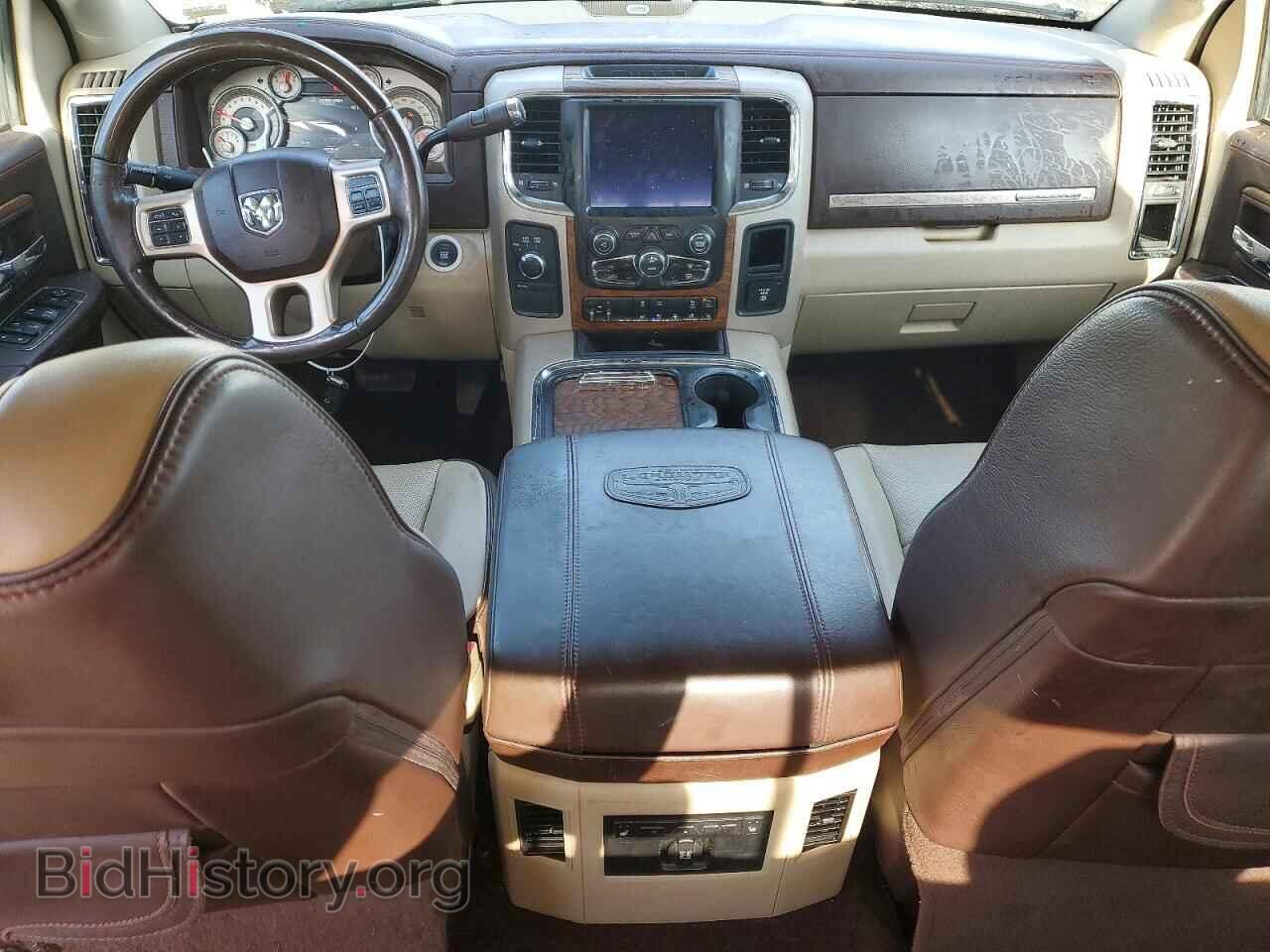 2018 RAM 2500 - VIN: 3C6UR5GJ2JG175566 - Фото 8