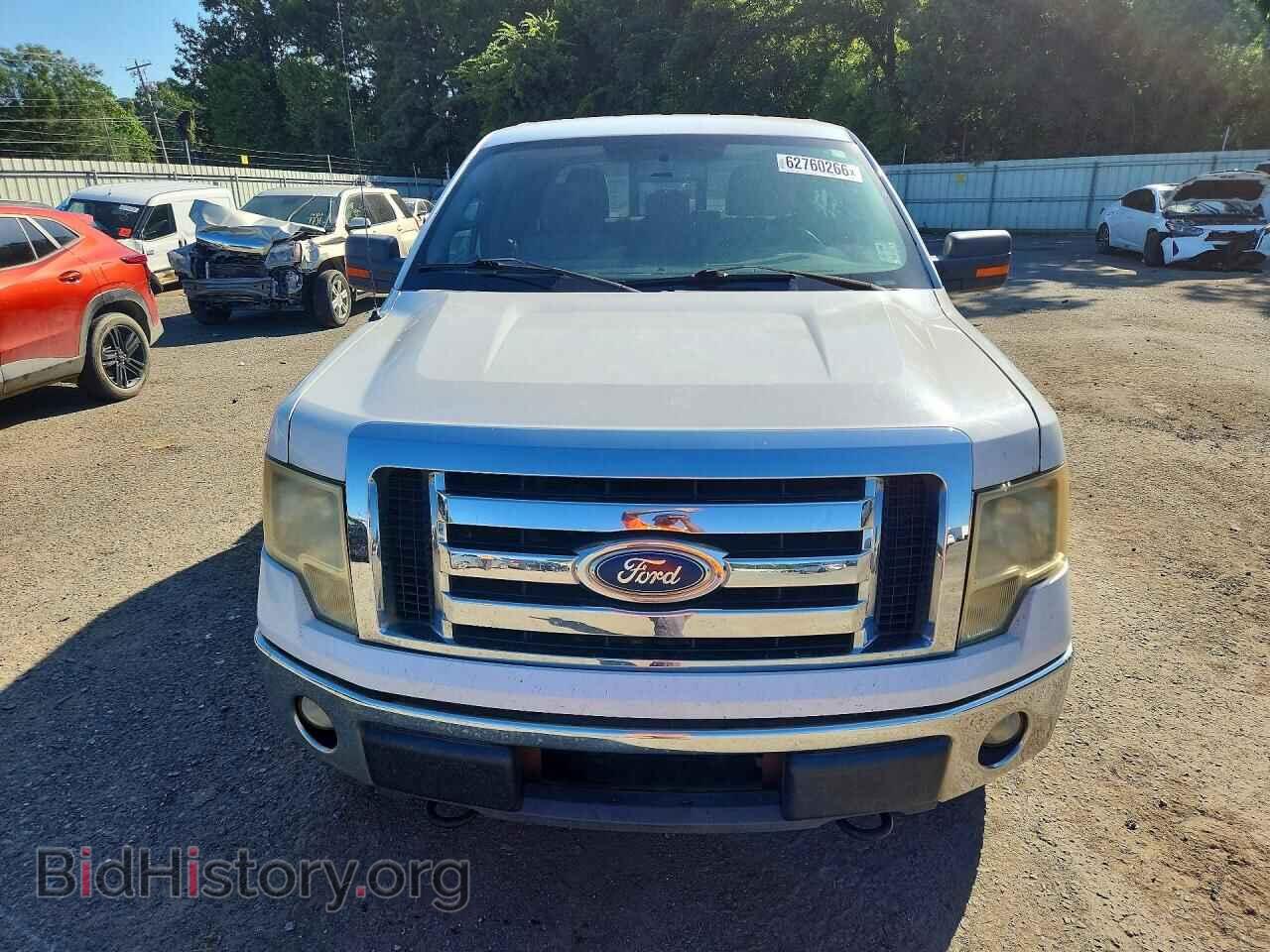 2011 FORD F150 - VIN: 1FTFW1EF1BFC06567 - Photo 5