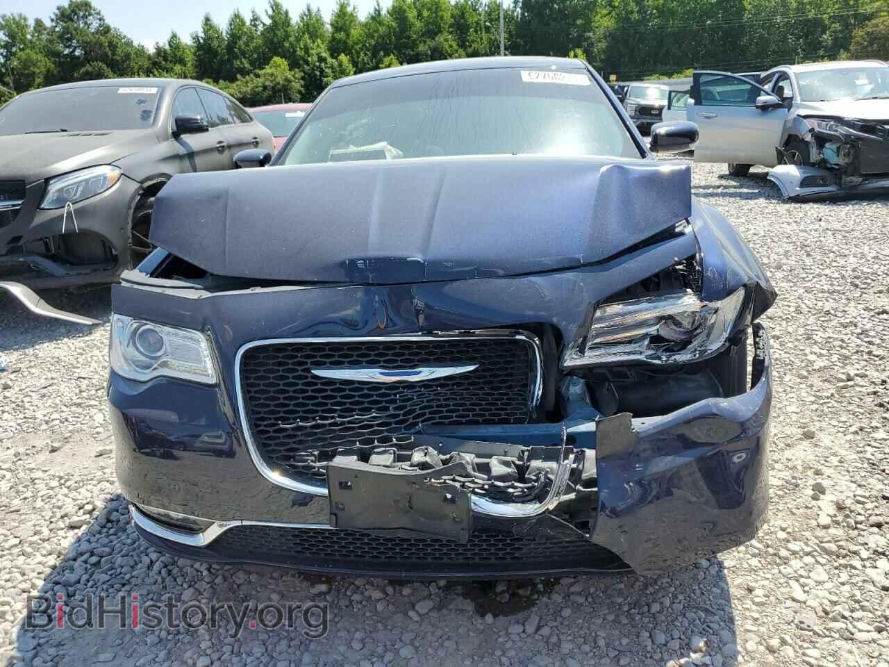 2017 CHRYSLER 300 - VIN: 2C3CCARG6HH534979 - Фото 5