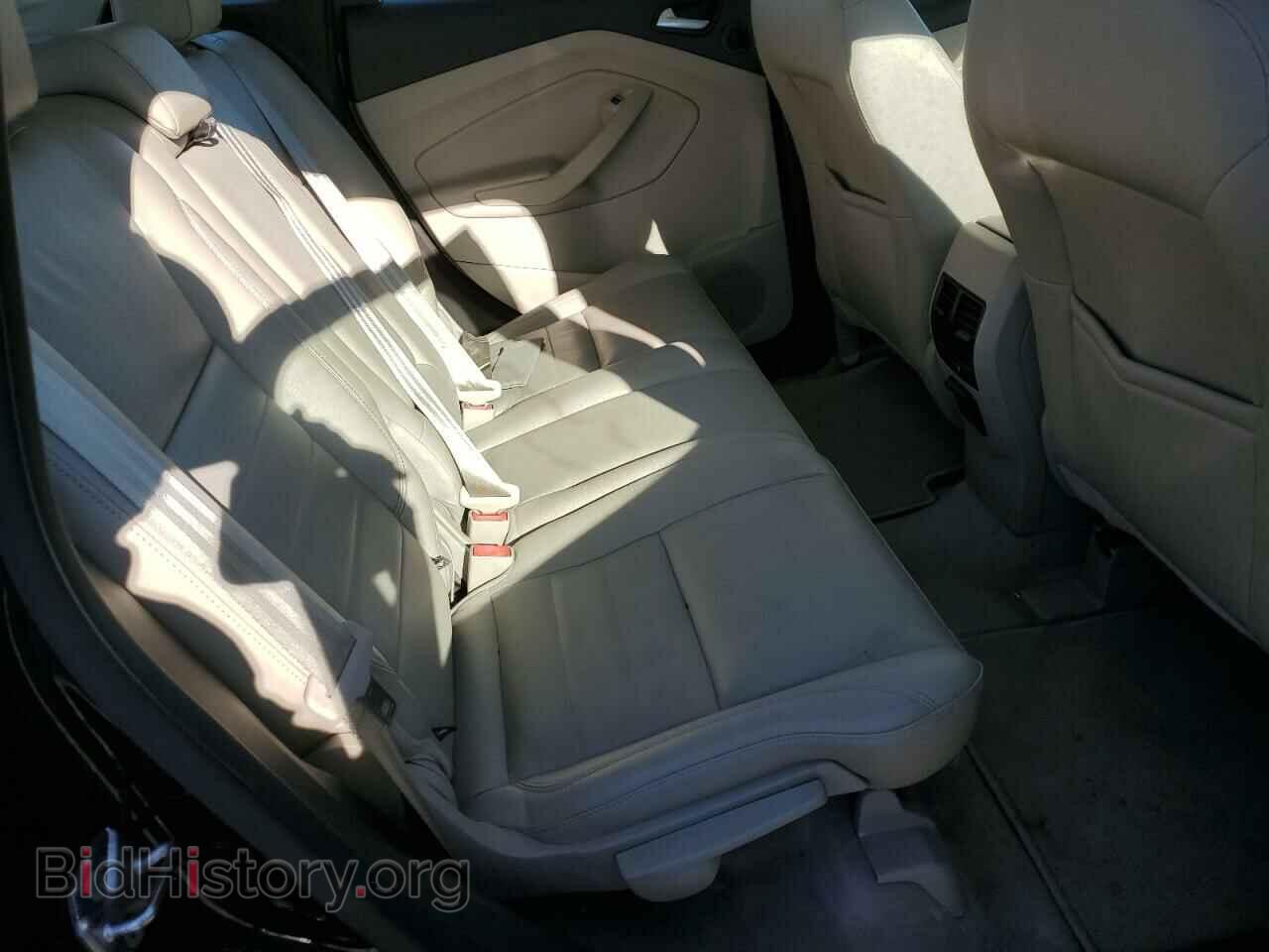 2013 FORD CMAX - VIN: 1FADP5BU8DL538482 - Photo 6