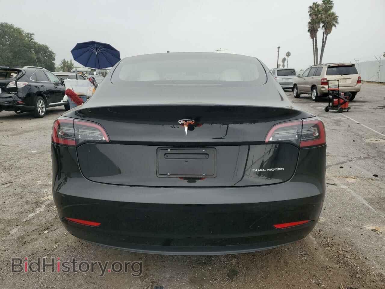 2023 TESLA MODEL 3 - VIN: 5YJ3E1EBXPF715720 - Photo 6