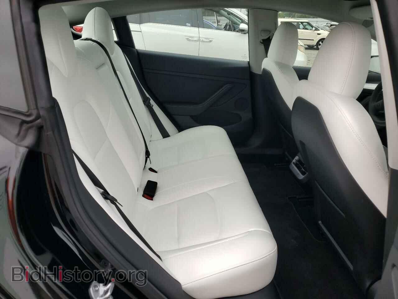 2023 TESLA MODEL 3 - VIN: 5YJ3E1EBXPF715720 - Photo 10