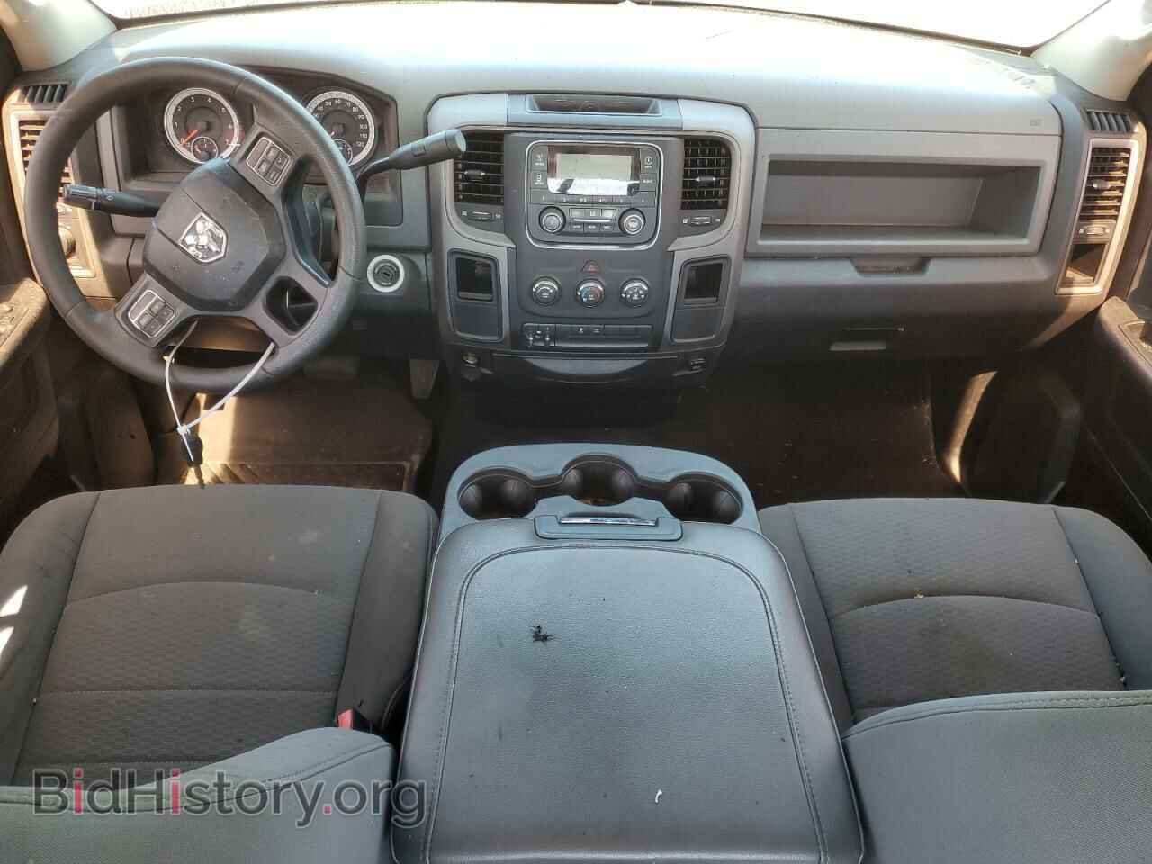 2013 RAM 1500 - VIN: 1C6RR6FT9DS629498 - Photo 8