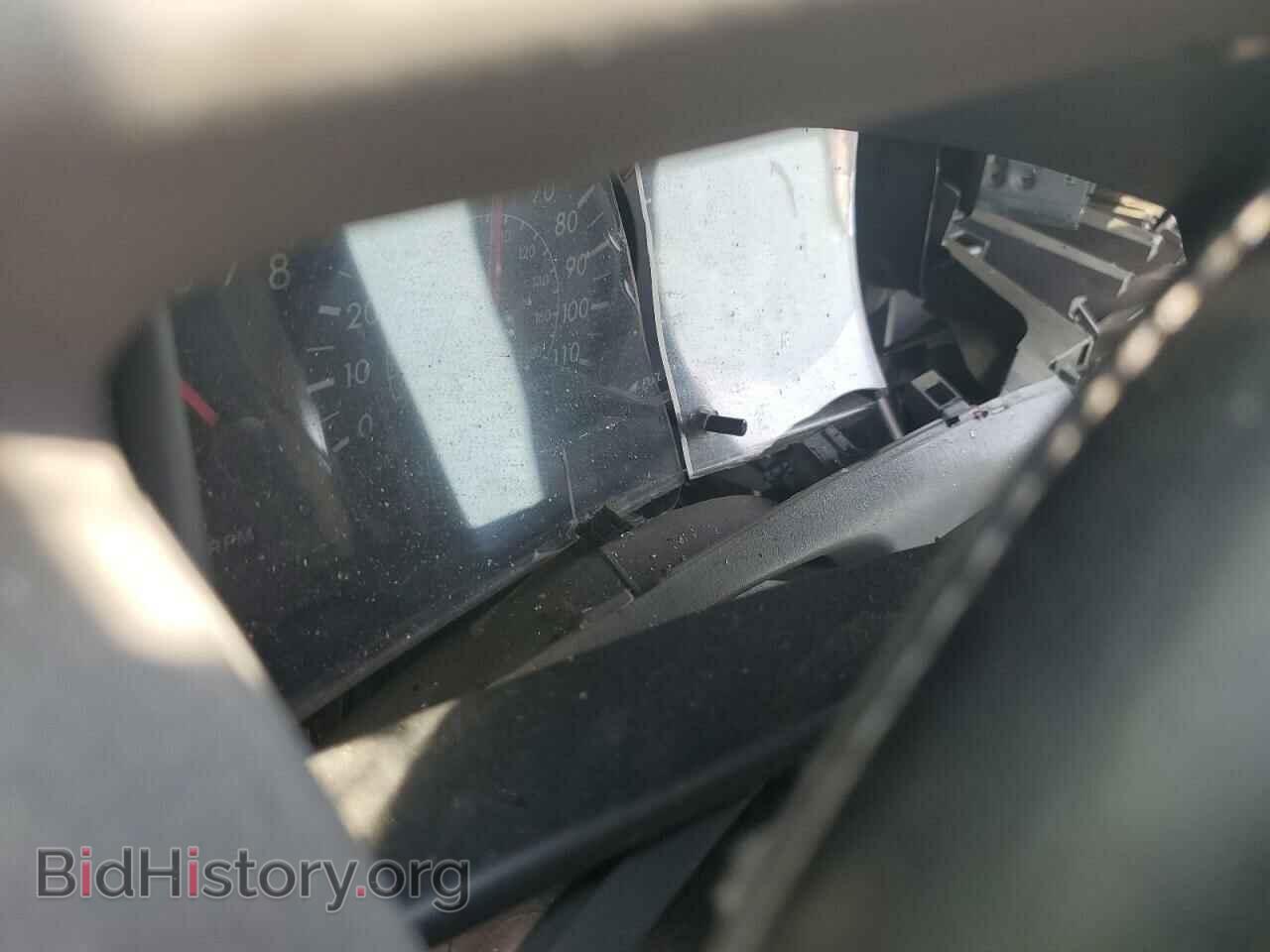 2006 TOYOTA COROLLA - VIN: 2T1BR32E26C603281 - Фото 9