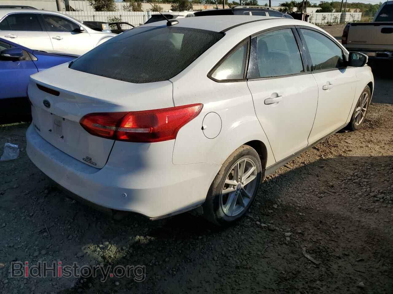 2015 FORD FOCUS - VIN: 1FADP3F27FL237430 - Фото 4