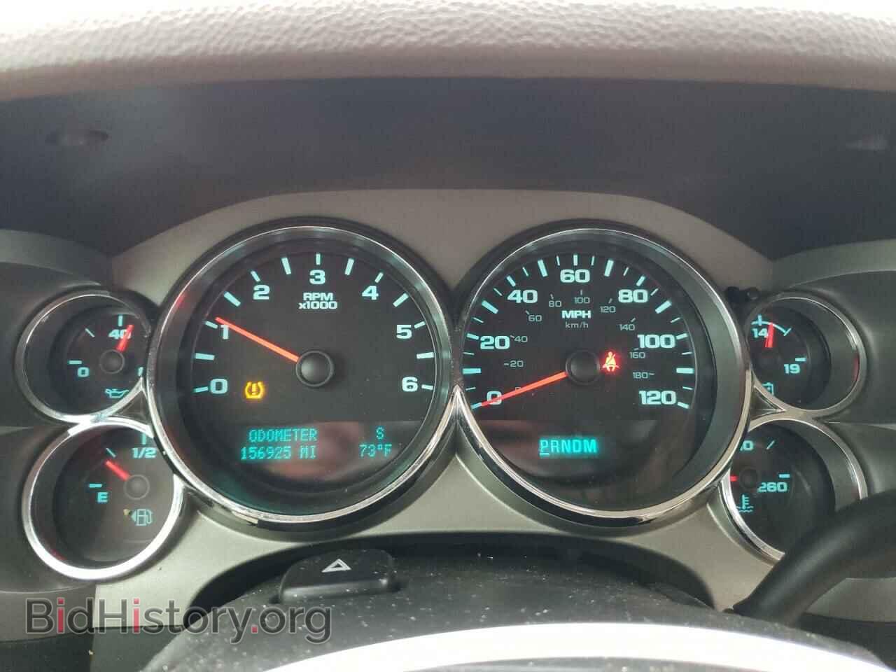 2012 GMC SIERRA - VIN: 3GTP2VE71CG236684 - Фото 9