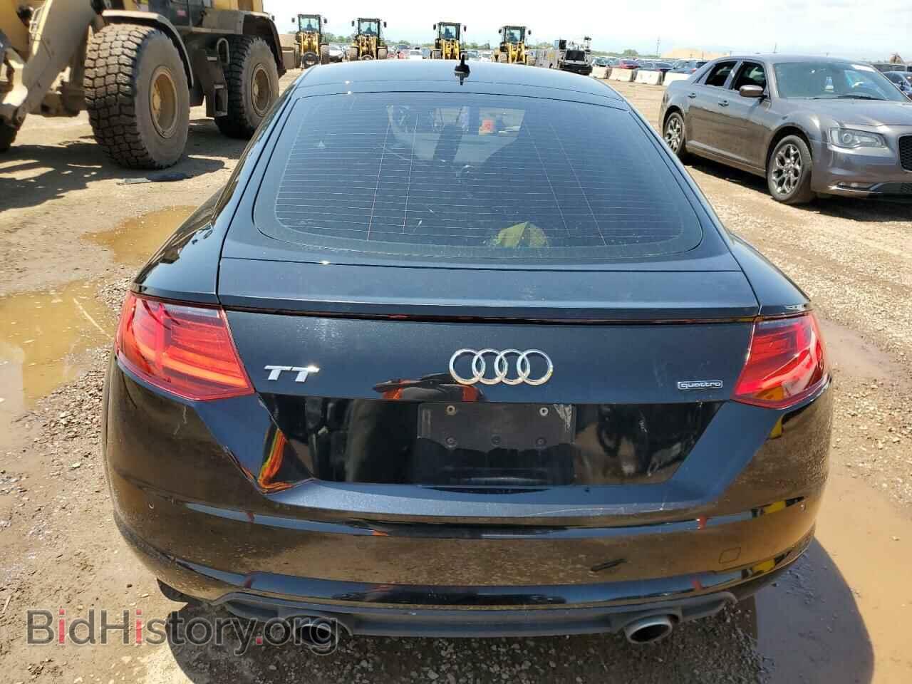 2018 AUDI TT - VIN: TRUC5AFV8J1014530 - Photo 6