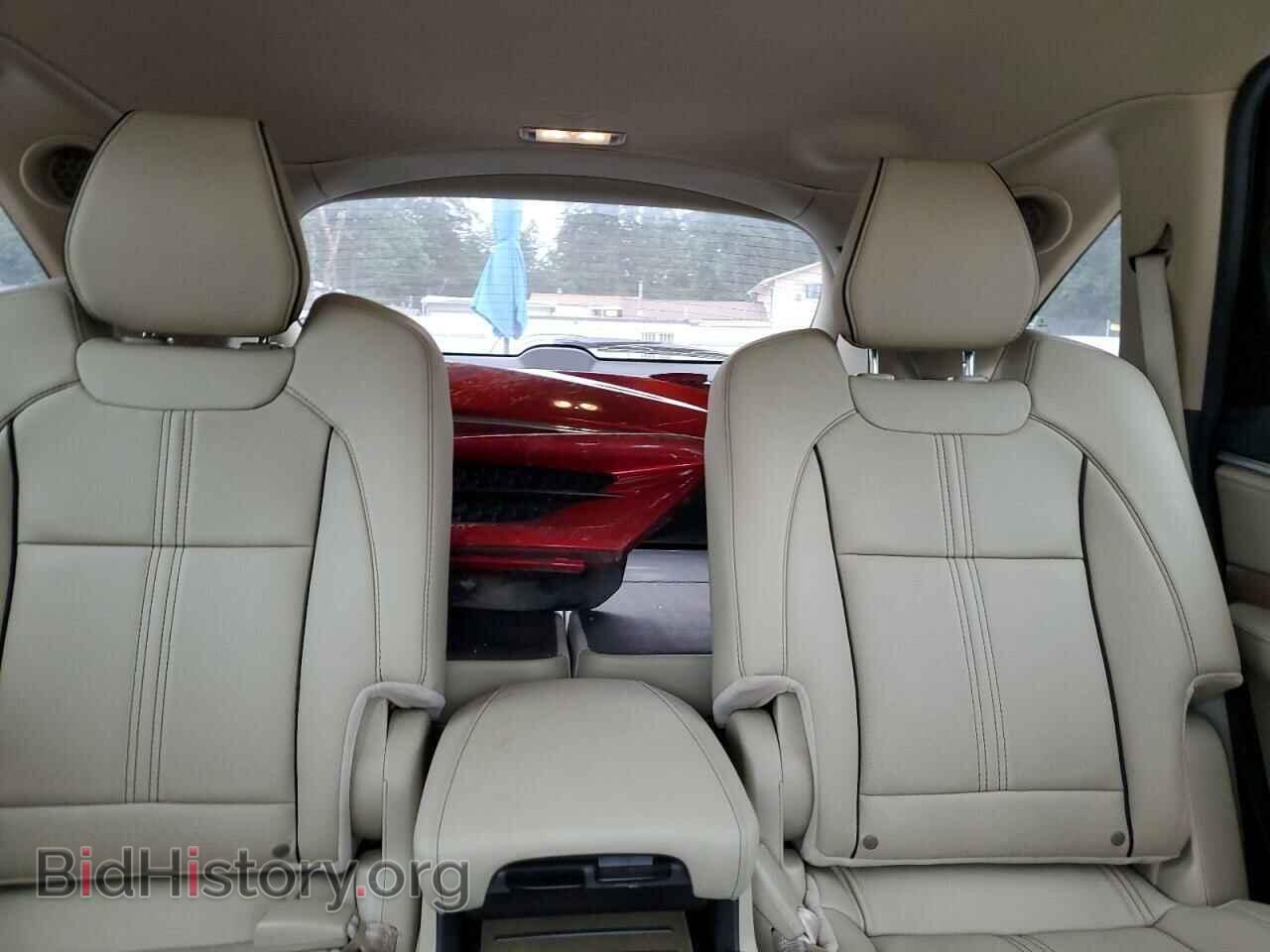2019 ACURA MDX - VIN: 5J8YD4H80KL013634 - Фото 10