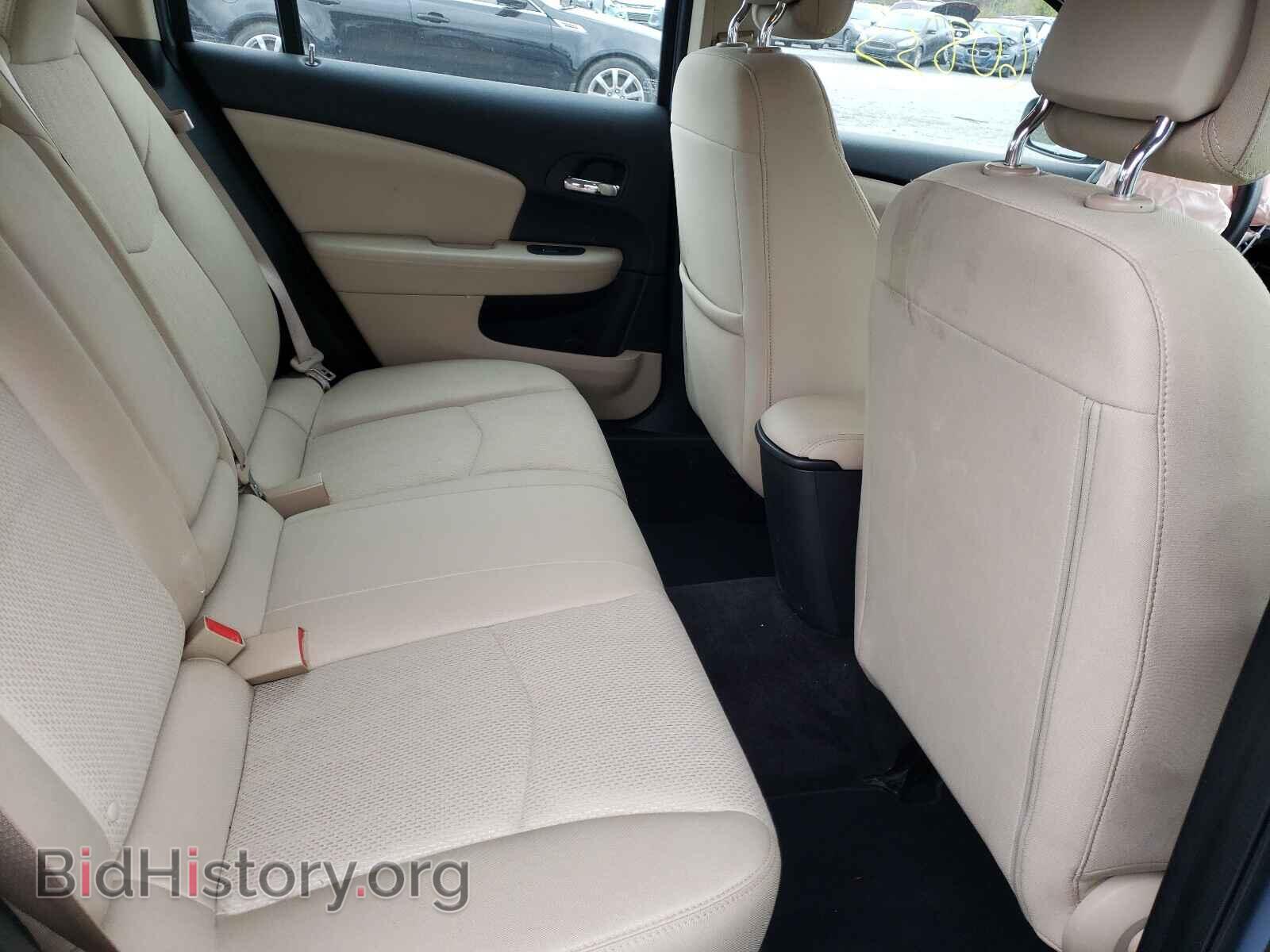 2012 CHRYSLER 200 - VIN: 1C3CCBAB8CN207456 - Фото 6