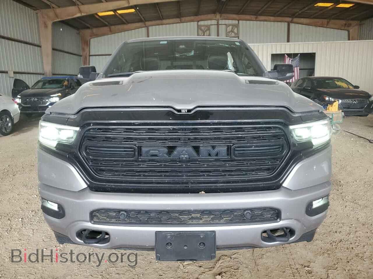 2024 RAM 1500 - VIN: 1C6SRFHT9RN144413 - Фото 5