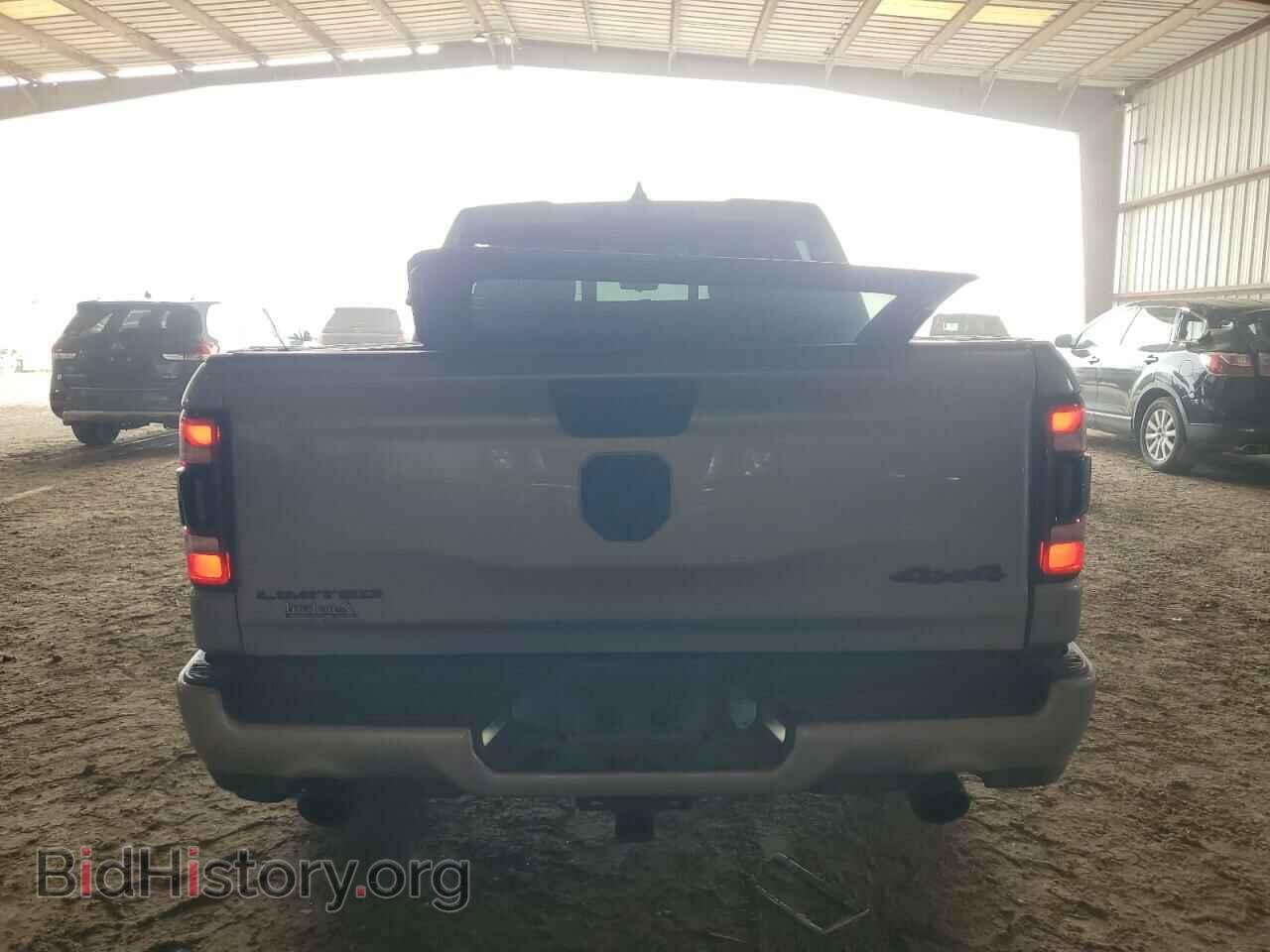 2024 RAM 1500 - VIN: 1C6SRFHT9RN144413 - Фото 6