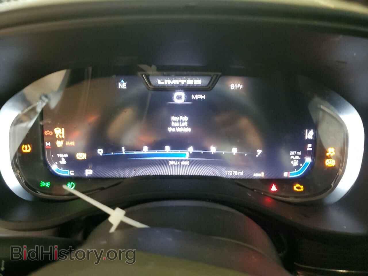 2024 RAM 1500 - VIN: 1C6SRFHT9RN144413 - Фото 9