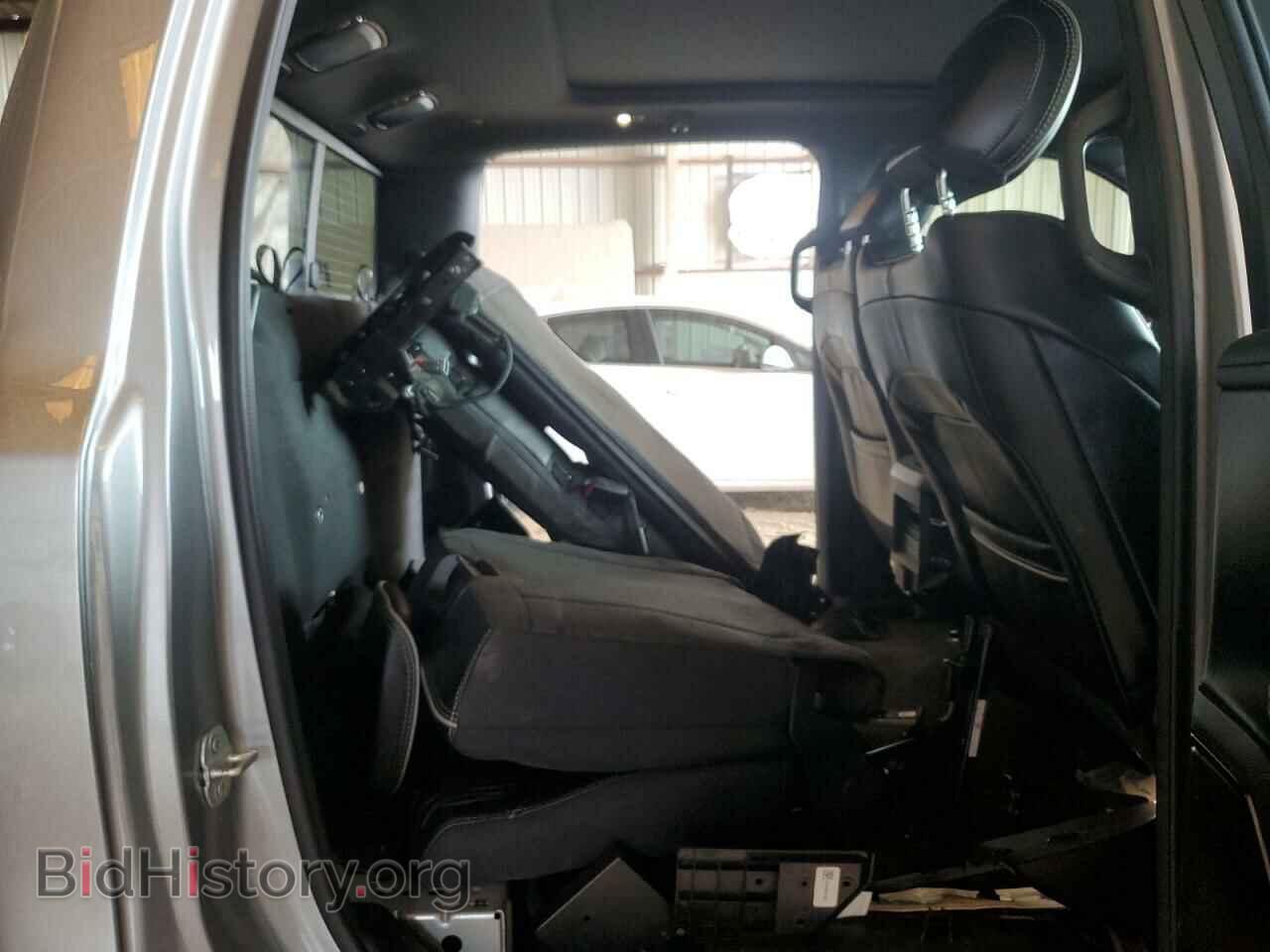 2024 RAM 1500 - VIN: 1C6SRFHT9RN144413 - Фото 10